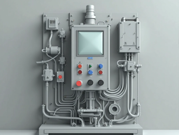 Electrical Gear