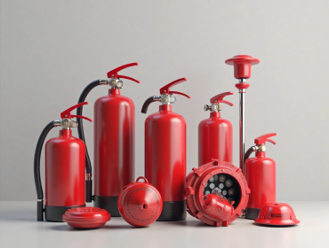 Fire Equipment